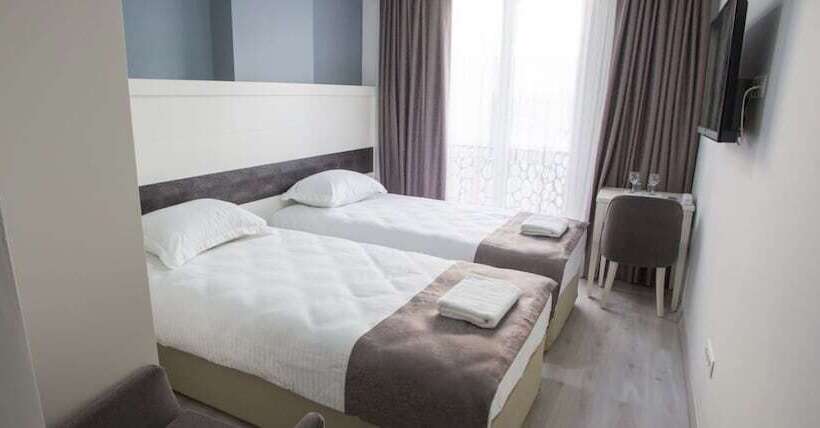 هتل Pruva Prestige