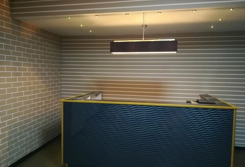 هتل Pruva Prestige