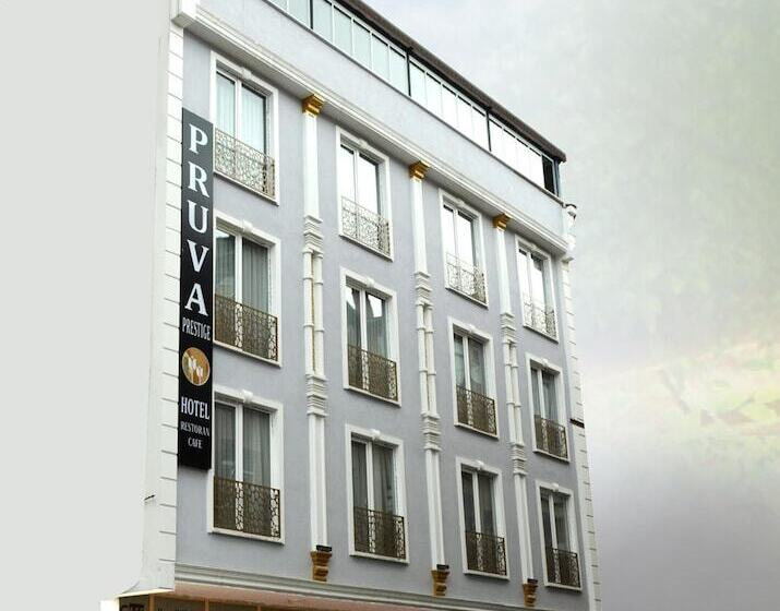 هتل Pruva Prestige
