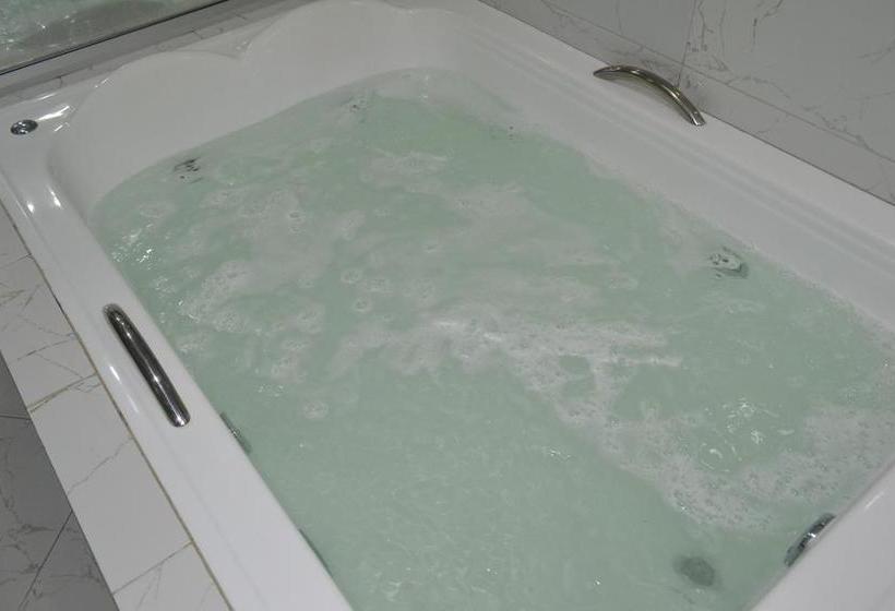 酒店 Punto Dos Suites