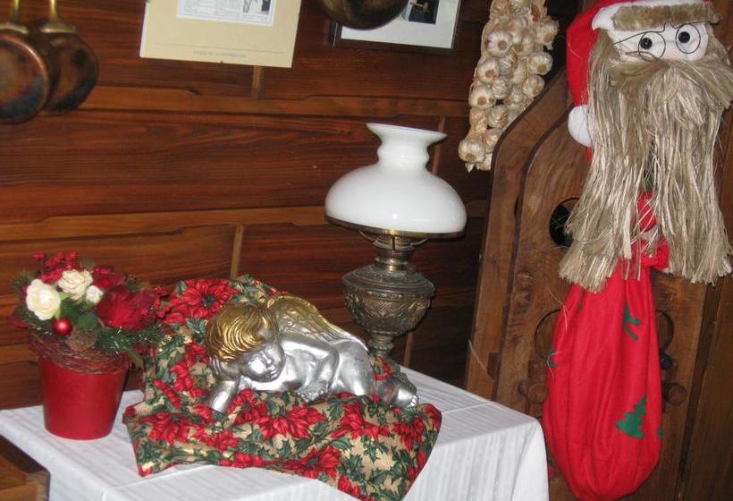 Отель Restaurant Lindenhof