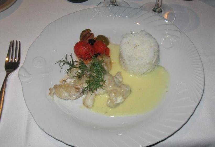 Отель Restaurant Lindenhof