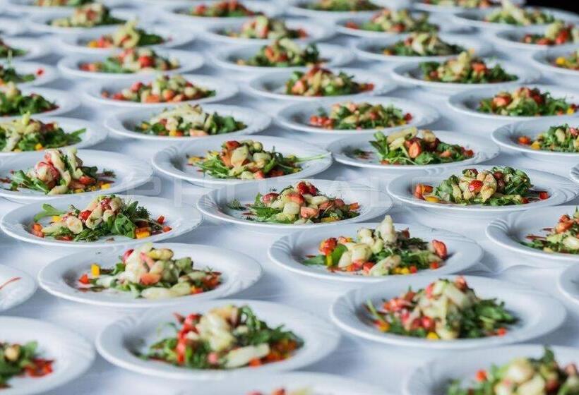 هتل Restaurant Strümper Hof