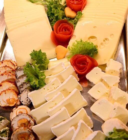 هتل Rittergut Stoermede