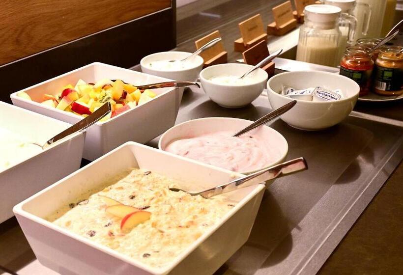 هتل Rittergut Stoermede