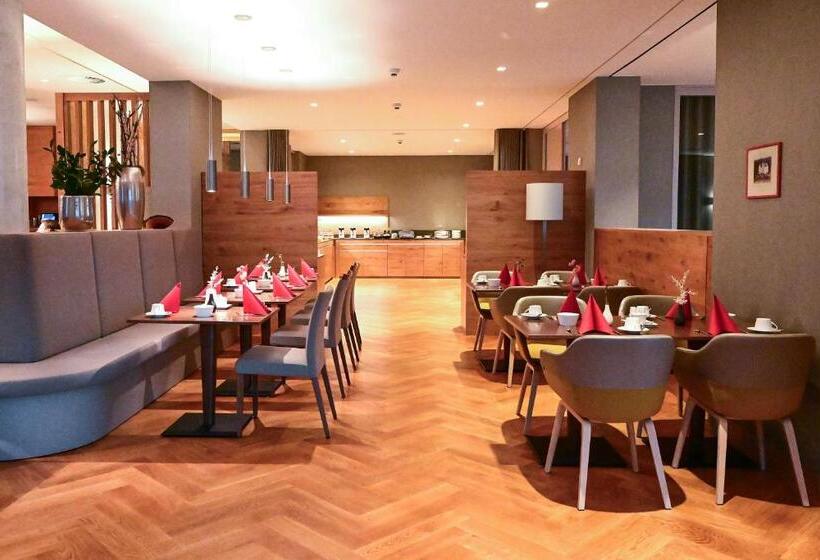 هتل Rittergut Stoermede