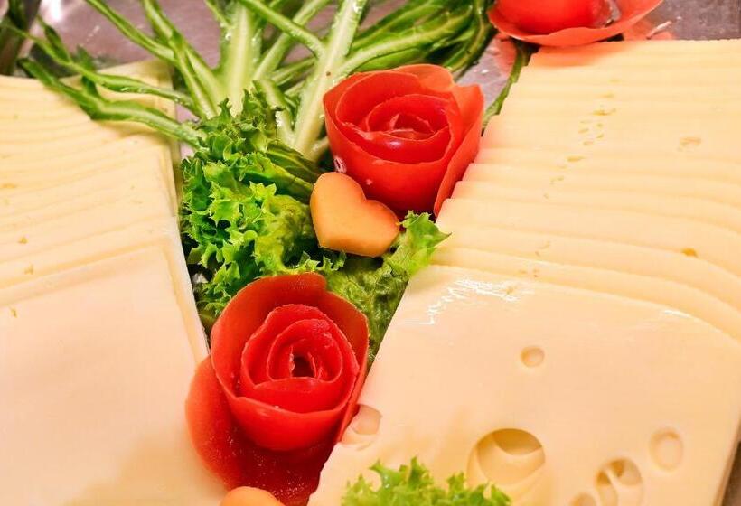 هتل Rittergut Stoermede