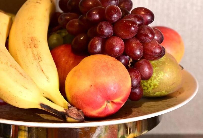 هتل Rittergut Stoermede