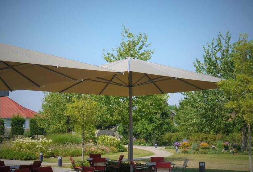 هتل Rittergut Stoermede