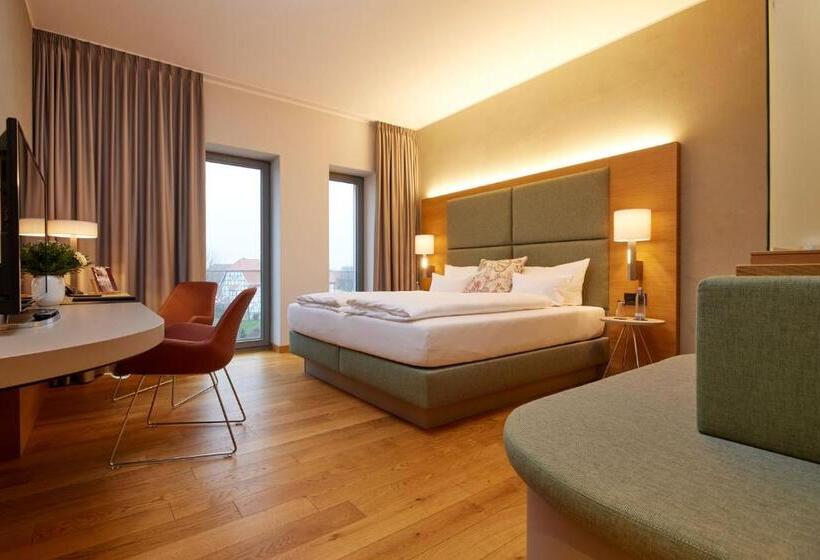 هتل Rittergut Stoermede