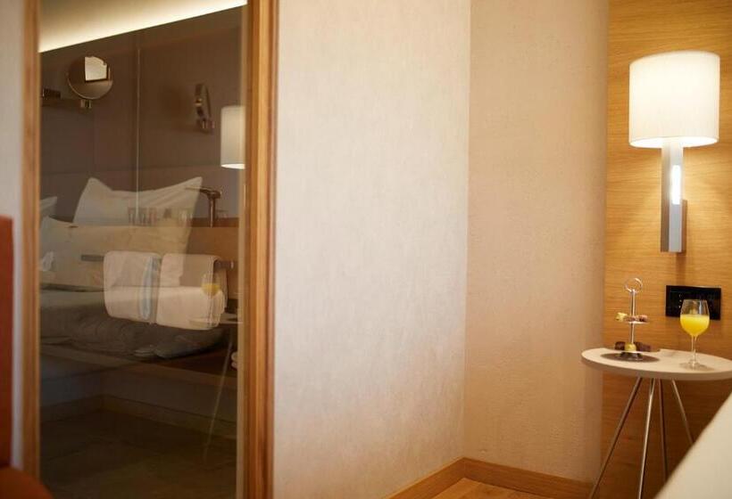 هتل Rittergut Stoermede