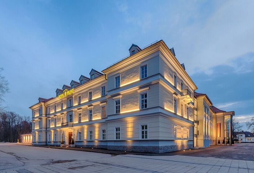 בית מלון כפרי Royal Palace