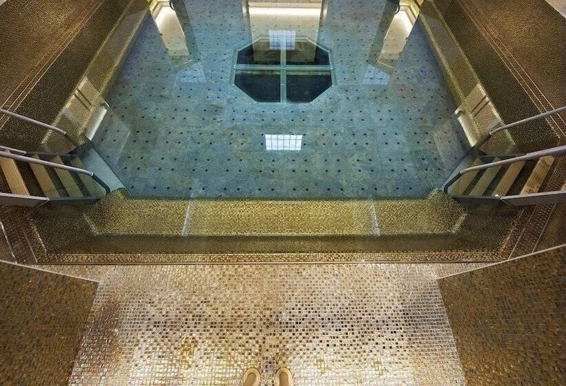 בית מלון כפרי Royal Palace