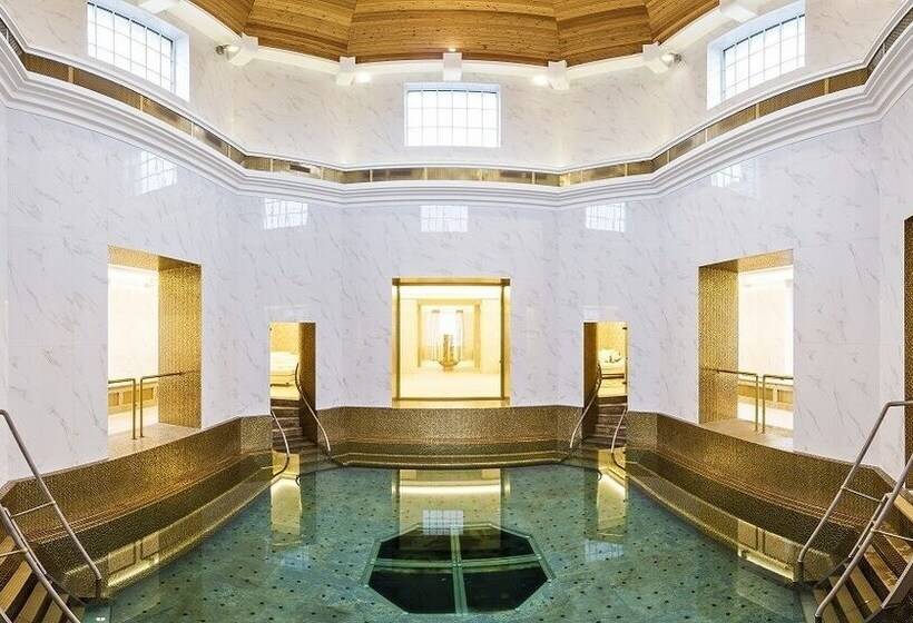 בית מלון כפרי Royal Palace