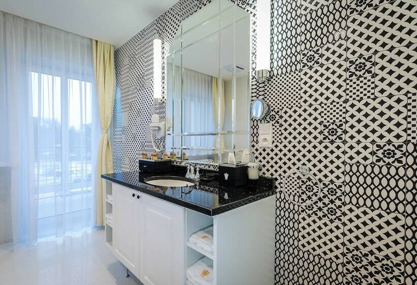 בית מלון כפרי Royal Palace