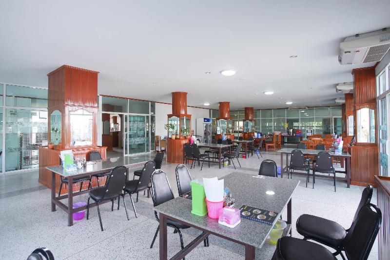 ホテル Sakthong Grand