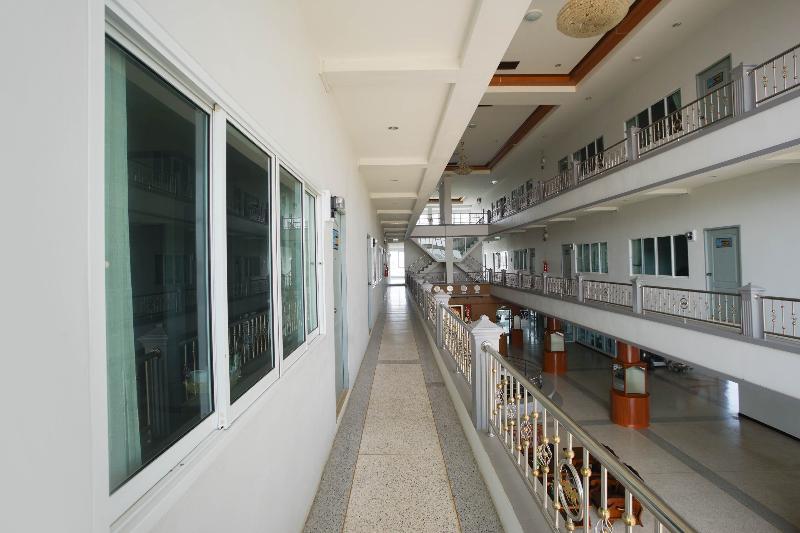 ホテル Sakthong Grand