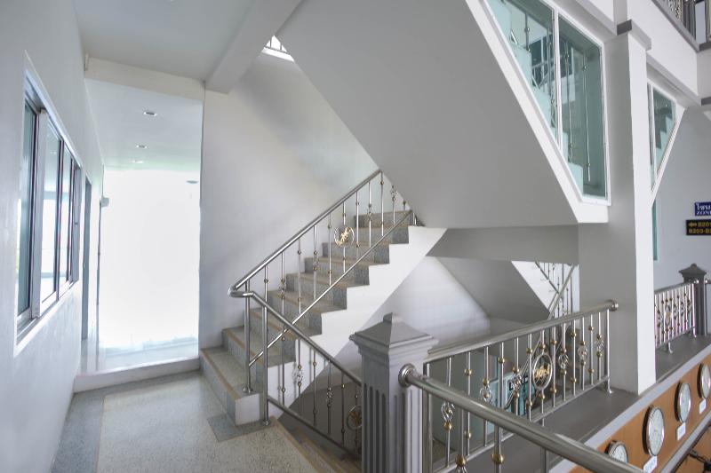 ホテル Sakthong Grand