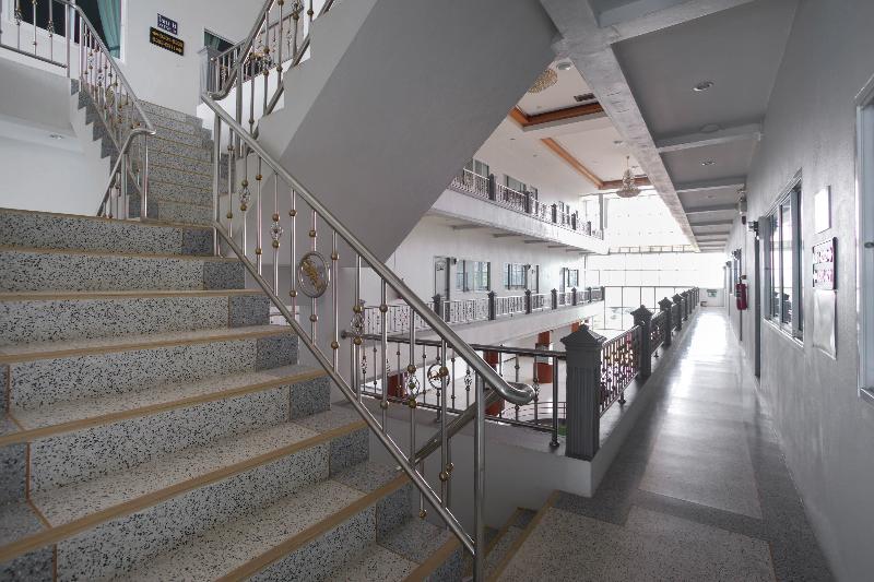 ホテル Sakthong Grand