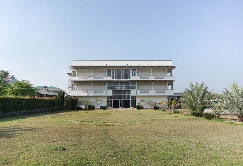 ホテル Sakthong Grand