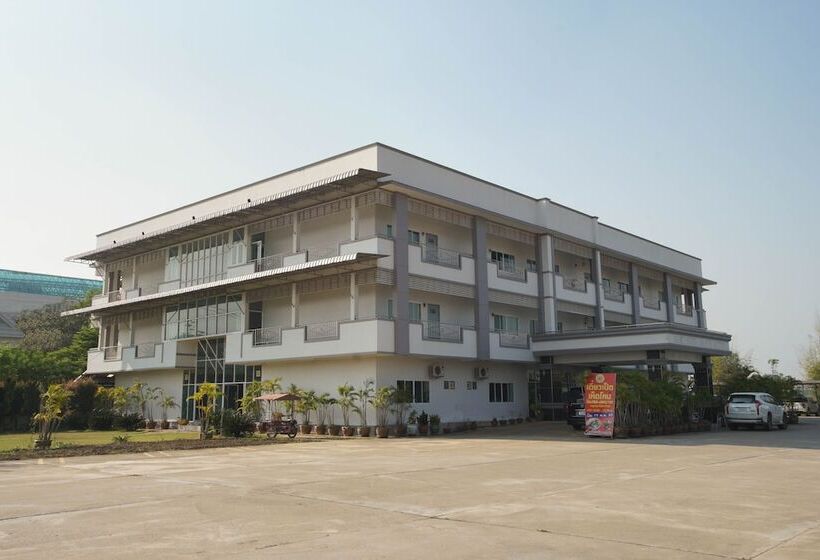 ホテル Sakthong Grand