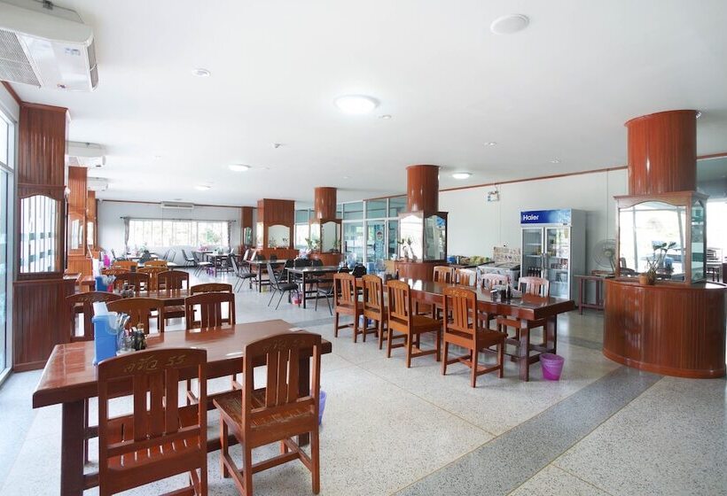 ホテル Sakthong Grand