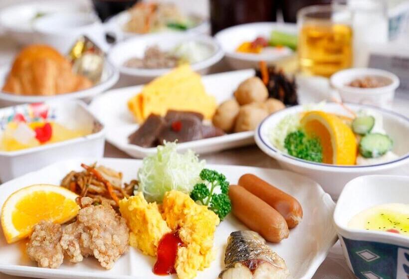 فندق Sakudaira Plaza 21