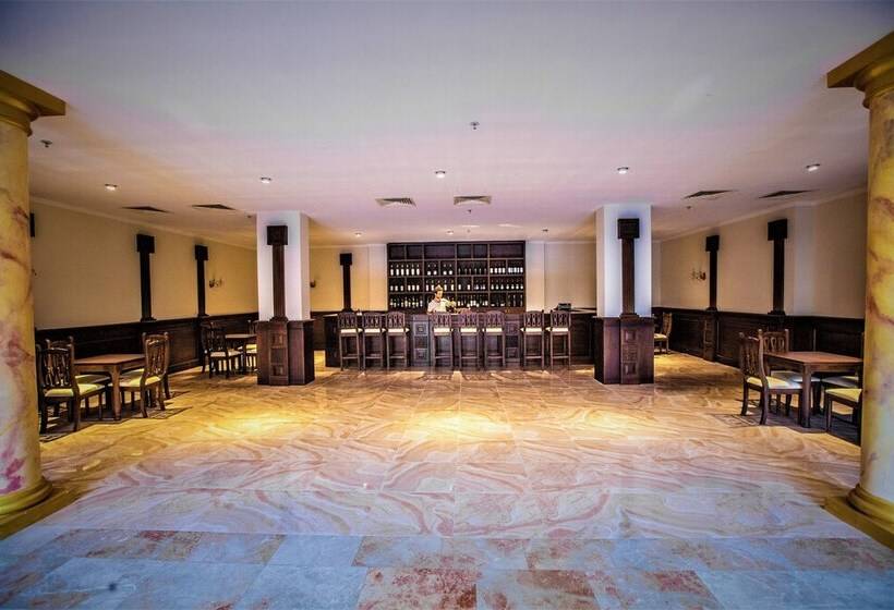 בית מלון כפרי Sno Inn Kazbegi