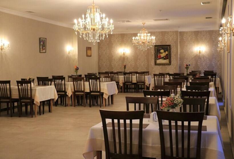 בית מלון כפרי Sno Inn Kazbegi