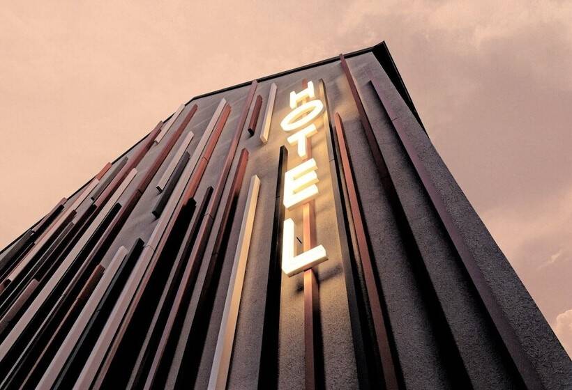 Stadthotel Kachelofen