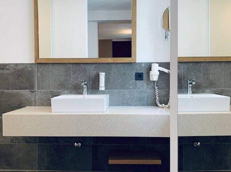 Stadthotel Kachelofen