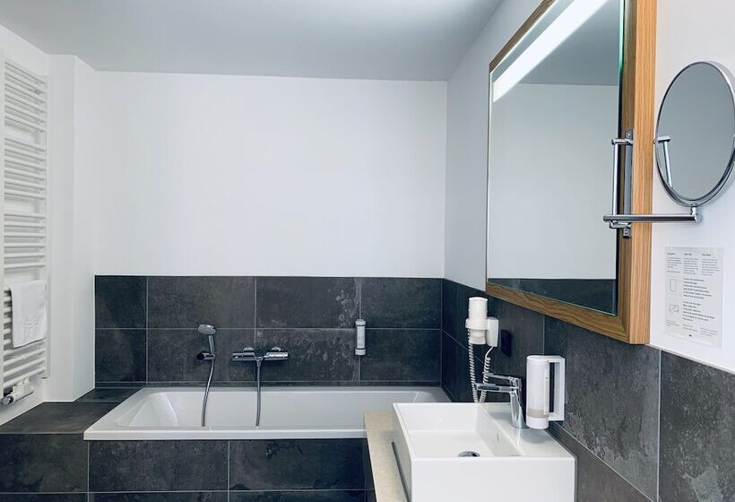 Stadthotel Kachelofen