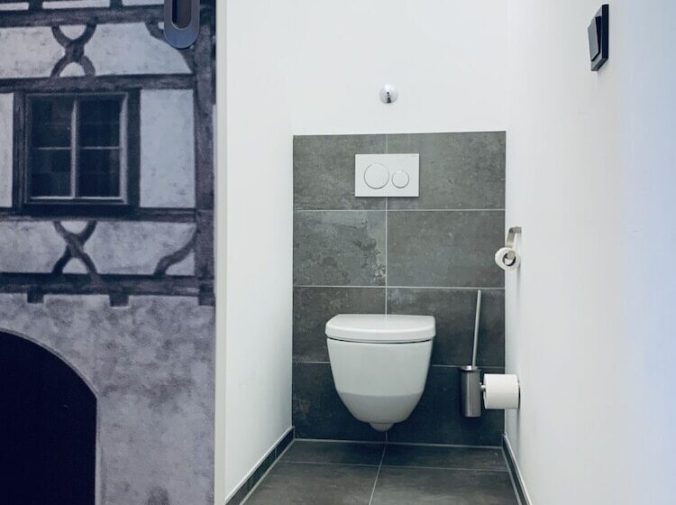 Stadthotel Kachelofen