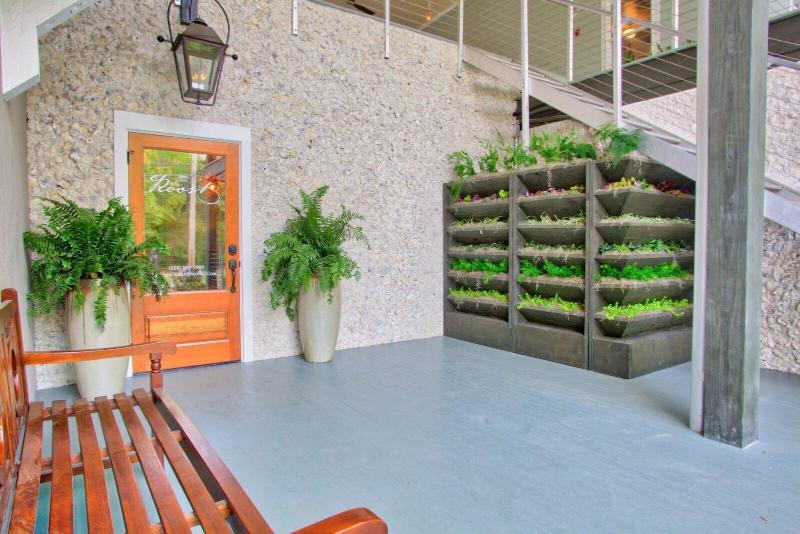 فندق The Roost Ocean Springs