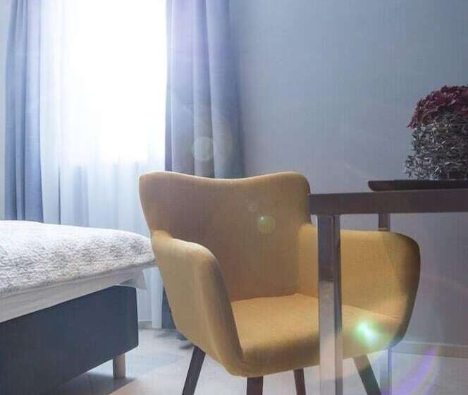 Hotel Tommasi