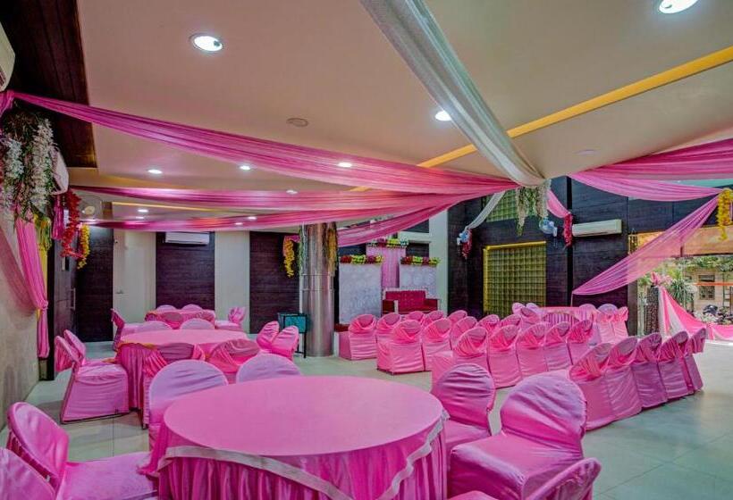 Отель Treebo Bliss