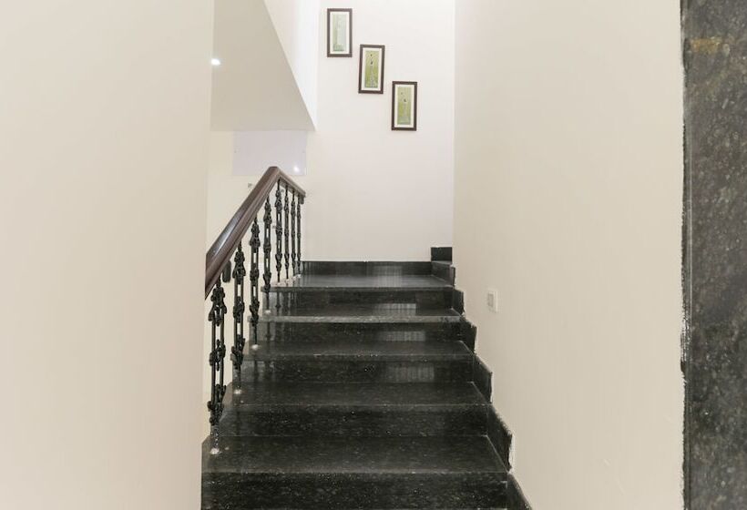 酒店 Treebo Sunrise Ig Road