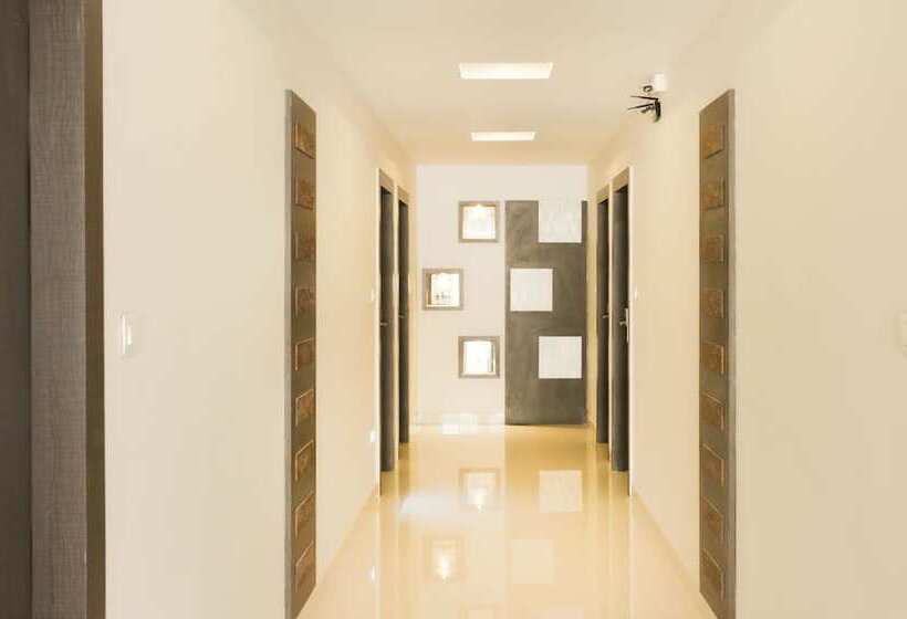 酒店 Treebo Sunrise Ig Road