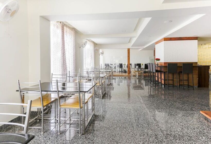 酒店 Treebo Sunrise Ig Road