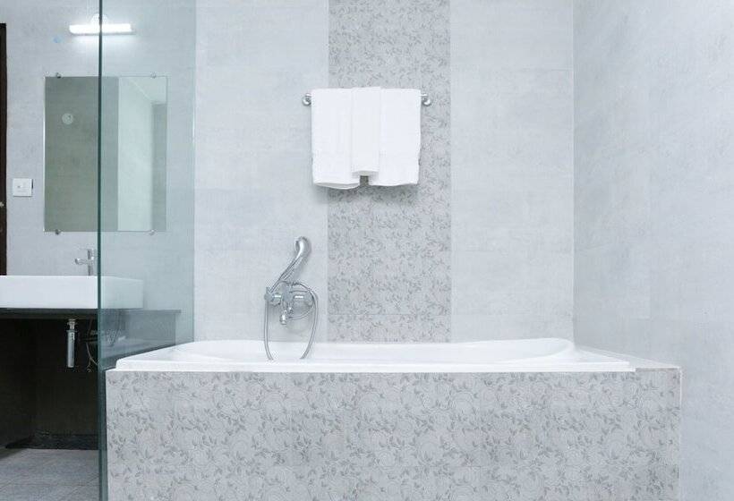 酒店 Treebo Sunrise Ig Road