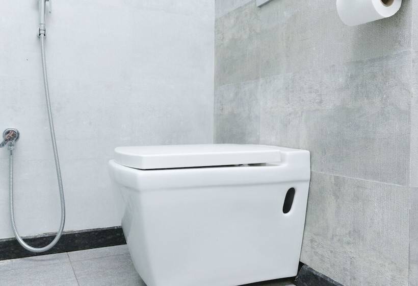 酒店 Treebo Sunrise Ig Road