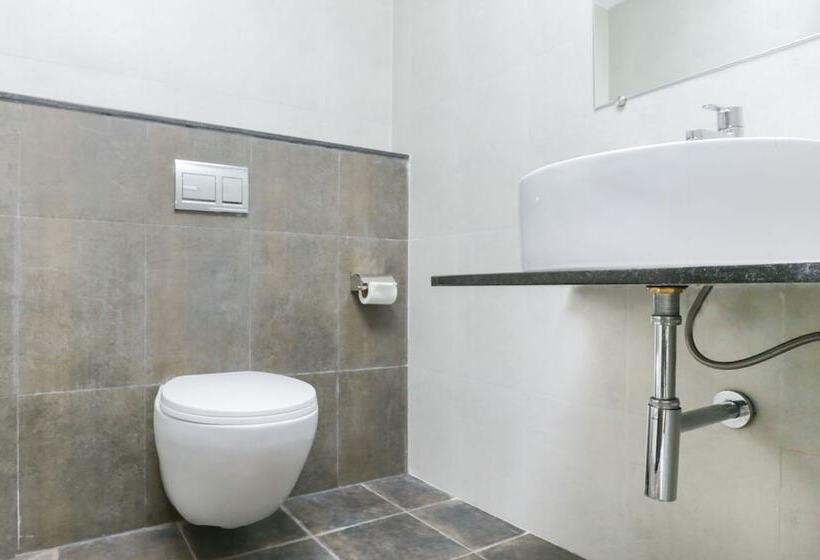 酒店 Treebo Sunrise Ig Road