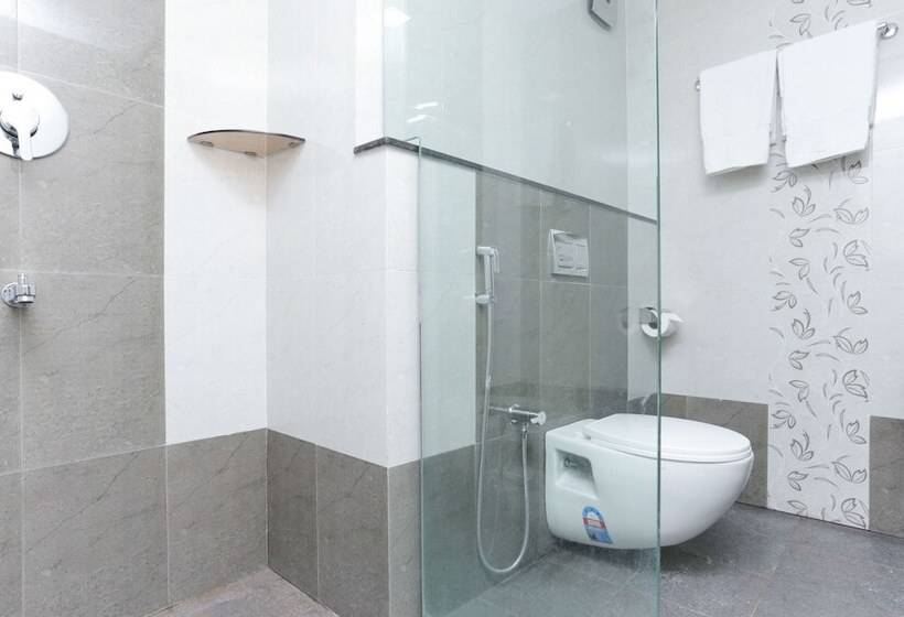 酒店 Treebo Sunrise Ig Road