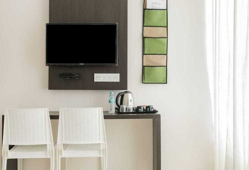 酒店 Treebo Sunrise Ig Road