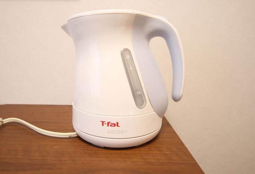 فندق Trend Saijo