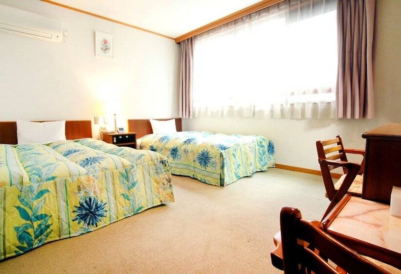 فندق Trend Saijo