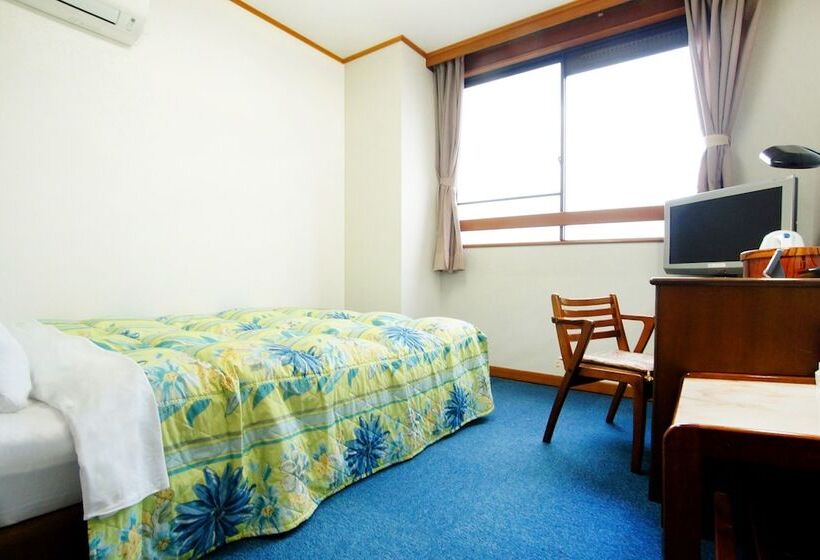 فندق Trend Saijo