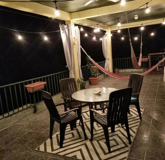 호텔 Belize Tropical Dream Villas