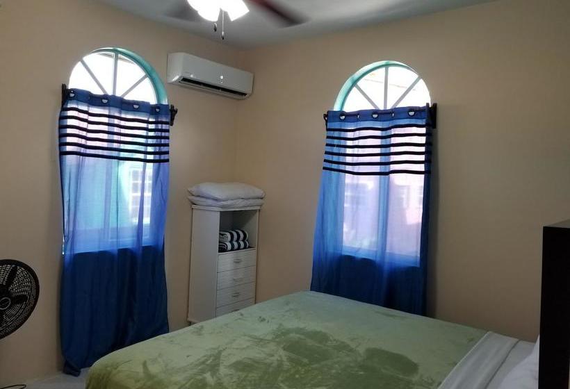 호텔 Belize Tropical Dream Villas