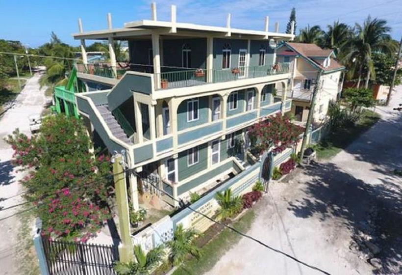 호텔 Belize Tropical Dream Villas